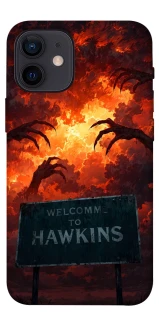 Чохол на Apple iPhone 12 mini (5.4") Stranger Things ver.13 фото 1 з 1