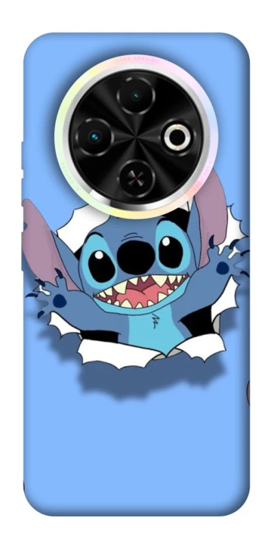 Чохол на TECNO Spark 30C Stitch ver.6 фото 1 з 1