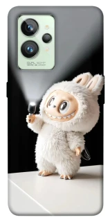 Чохол на Realme GT2 Labubu with flashlight ver.2 фото 1 з 1