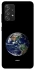 Чохол на Samsung Galaxy A52 4G / A52 5G Earth фото 1 з 1