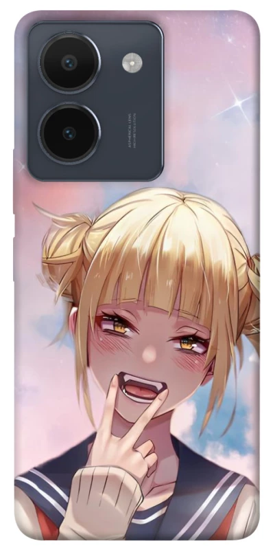 Чохол на Vivo Y36 Toga фото 1 з 1