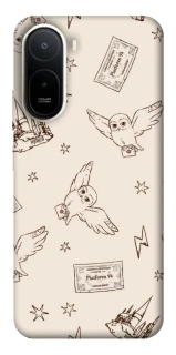 Чехол на Xiaomi Redmi A7 Pro 4G Harry Potter v2 фото 1 из 2