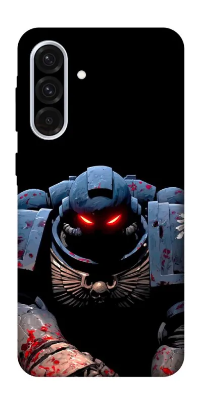 Чехол на Samsung Galaxy A36 5G Warhammer 40k v2 фото 1 из 1
