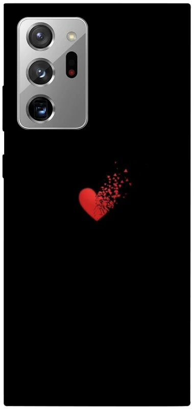 Чохол на Samsung Galaxy Note 20 Ultra Love aesthetic ver.8 фото 1 з 1