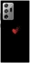 Чохол на Samsung Galaxy Note 20 Ultra Love aesthetic ver.8 фото 1 з 1