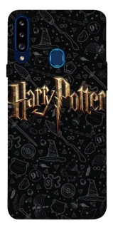 Чохол на Samsung Galaxy A20s Harry Potter ver.12 фото 1 з 1