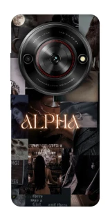 Чехол на ZTE Nubia Focus Alpha collage фото 1 из 1