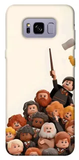 Чехол на Samsung G955 Galaxy S8 Plus Harry Potter V19 фото 1 из 1