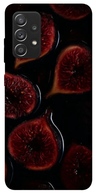 Чохол на Samsung Galaxy A52 4G / A52 5G VioletFig фото 1 з 1