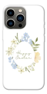 Чехол на Apple iPhone 13 Pro (6.1") Easter ver.6 фото 1 из 1