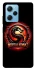 Чохол на Xiaomi Poco X5 Pro 5G Mortal Kombat Dragon фото 1 з 1