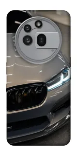 Чехол на Nothing Phone (3a) Pro BMW v53 фото 1 из 1