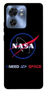 Чехол на Motorola Edge 40 NASA ver.3 фото 1 из 1