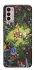 Чохол на Motorola Moto G42 Warcraft v12 фото 1 з 1