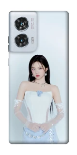 Чохол на Motorola Edge 50 Fusion Chiquita - BABYMONSTER фото 1 з 1