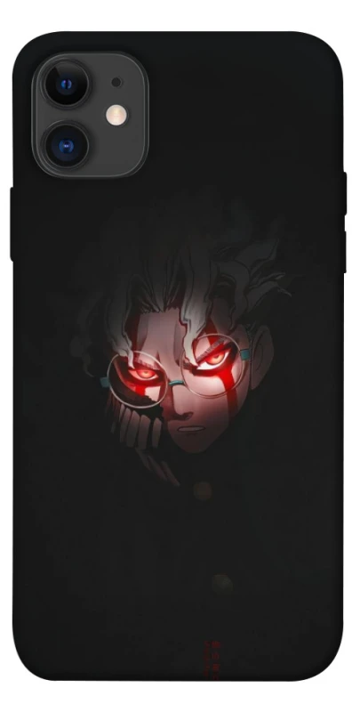 Чохол на Apple iPhone 11 (6.1") Dandadan фото 1 з 1