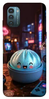 Чехол на Nokia G21 Dumpling ver.5 фото 1 из 1