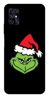 Чохол на ZTE Blade V2020 Smart Грінч v2 фото 1 з 1