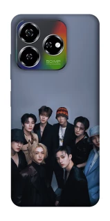 Чохол на ZTE Nubia V60 Stray Kids фото 1 з 1