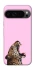 Чохол на Google Pixel 9 Pro Leopard Meow фото 1 з 1