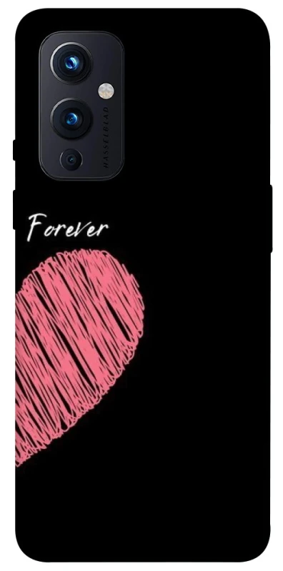 Чохол на OnePlus 9 Pair romantic theme ver.10 фото 1 з 1