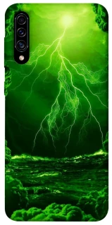 Чохол на Samsung Galaxy A50 (A505F) / A50s / A30s Блискавка v2 фото 1 з 1