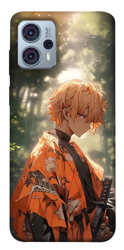 Чехол на Motorola Moto G23 Zenitsu фото 1 из 1