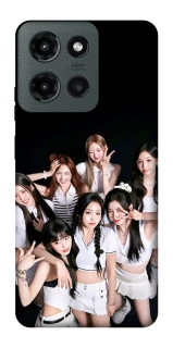 Чехол на Motorola Moto G Power (2025) BABYMONSTER фото 1 из 1