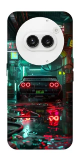 Чехол на Nothing Phone (2a) skyline фото 1 из 1