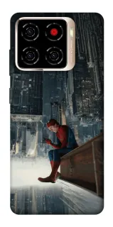 Чохол на ZTE Blade A56 Spider Man ver.5 фото 1 з 1