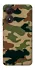 Чохол на ZTE Blade A34 4G Camouflage v27 фото 1 з 1