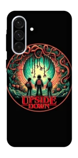 Чохол на Samsung Galaxy A36 5G Stranger Things ver.32 фото 1 з 1