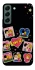 Чохол на Samsung Galaxy S22 Love is фото 1 з 1