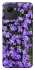 Чохол на Realme C30 Flowers v17 фото 1 з 1