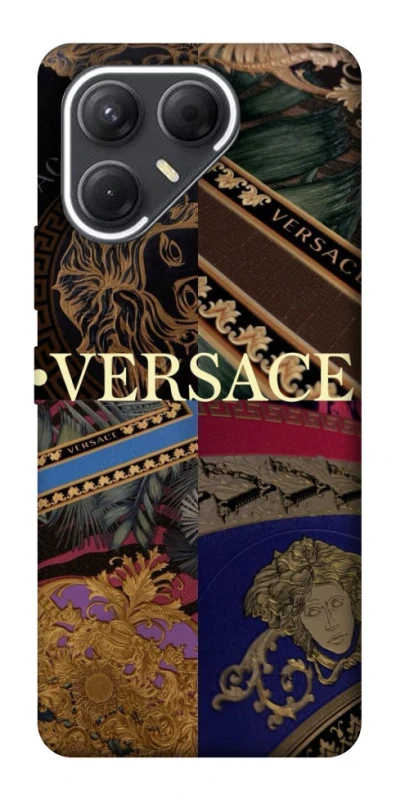 Чохол на TECNO Pova 7 Versace фото 1 з 1