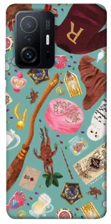 Чохол на Xiaomi 11T / 11T Pro Harry Potter v28 фото 1 з 1