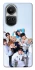 Чохол на Oppo Reno 10 Stray Kids One Vision фото 1 з 1