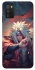 Чехол на Samsung Galaxy A03s Jiraiya фото 1 из 1