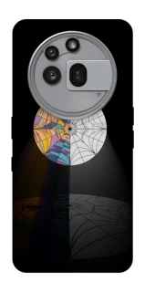 Чохол на Nothing Phone (3a) Pro Wednesday room фото 1 з 1