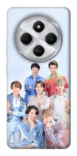 Чохол на Xiaomi Redmi 14C / Poco C75 BTS v3 фото 1 з 1