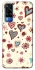 Чохол на Vivo Y51a Pretty hearts фото 1 з 1