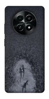 Чехол на Realme Narzo 70x Акула фото 1 из 1