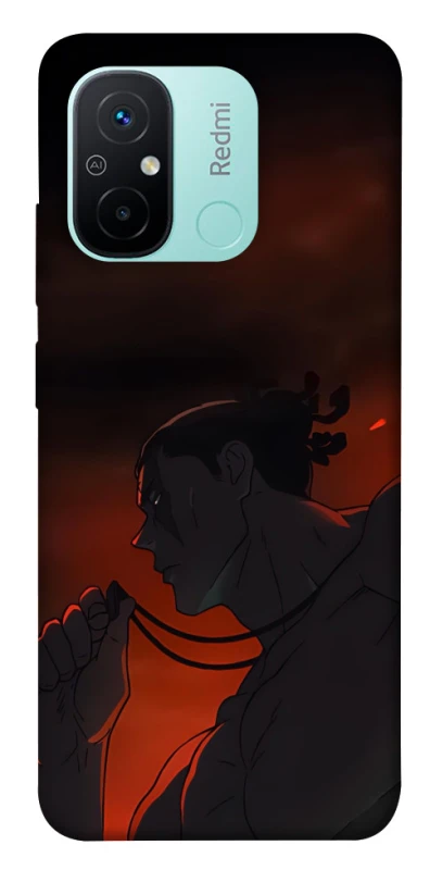 Чохол на Xiaomi Redmi 12C / Poco C55 Todo v5 фото 1 з 1