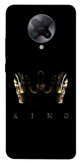 Чохол на Xiaomi Redmi K30 Pro / Poco F2 Pro King ver.2 фото 1 з 1