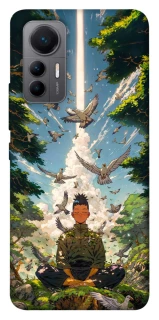 Чохол на Xiaomi 12 Lite Meditation фото 1 з 1