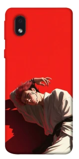 Чехол на Samsung Galaxy M01 Core / A01 Core Itadori фото 1 из 1