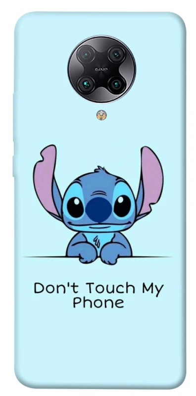 Чохол на Xiaomi Redmi K30 Pro / Poco F2 Pro Stitch ver.5 фото 1 з 1