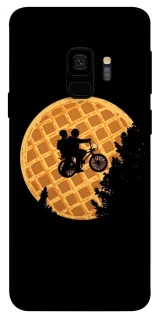 Чехол на Samsung Galaxy S9 Stranger Things ver.33 фото 1 из 1