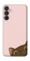 Чехол на Samsung Galaxy M15 5G Peeping cat фото 1 Чехол на Samsung Galaxy M15 5G Peeping cat фото 1 из 1