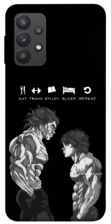 Чехол на Samsung Galaxy A32 (A325F) 4G Baki v2 фото 1 из 1